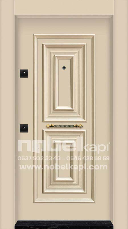 NOBEL KAPI PVC - 451